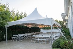 Ceremony Tent